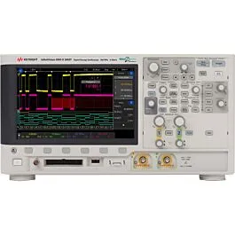 Osciloscópio Digital Keysight DSOX3052T