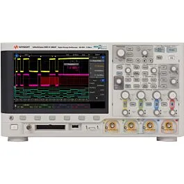 Keysight DSOX3054T Osciloscópio Digital