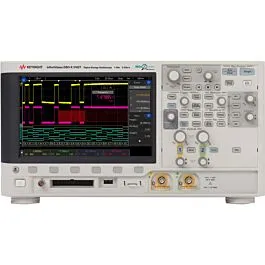 Keysight DSOX3102T Osciloscópio Digital