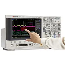 Keysight DSOX3104T Osciloscópio Digital