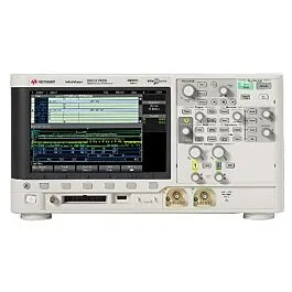 Keysight DSOX3BW32 Atualização de Largura de Banda