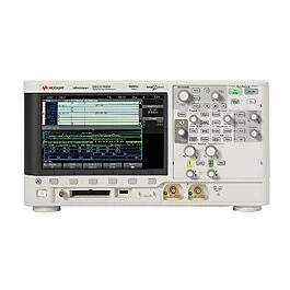 Atualização de Largura de Banda Keysight DSOX3BW52