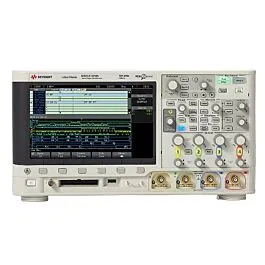 Atualização de Largura de Banda Keysight DSOX3BW54