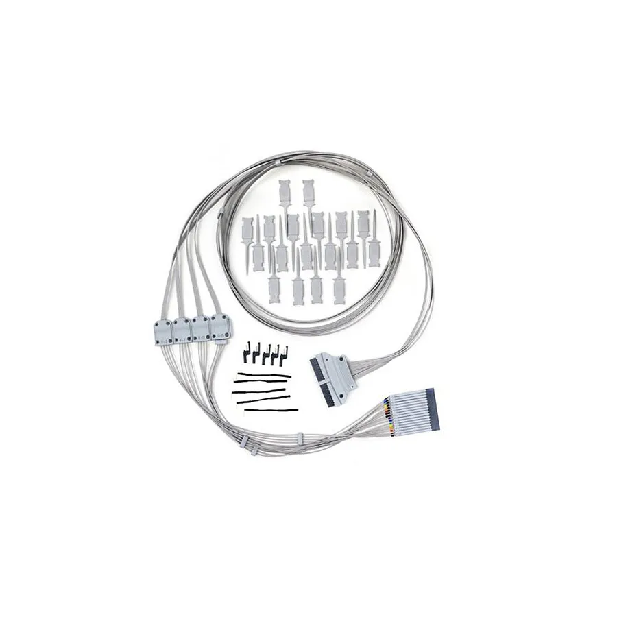 Atualização MSO de 16 Canais Keysight DSOX3MSO para Modelos de 100-500 MHz
