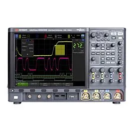 Osciloscópio Keysight DSOX40 Série 4000 X-Series