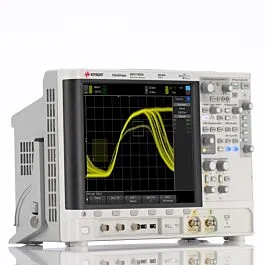 Osciloscópio Digital Keysight DSOX4022A
