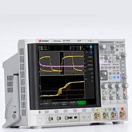 Osciloscópio Digital Keysight DSOX4024A