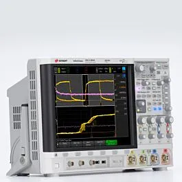 Osciloscópio Digital Keysight DSOX4034A
