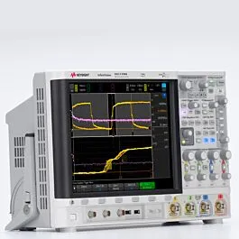 Keysight DSOX4104A Osciloscópio Digital