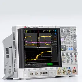 Keysight DSOX4154A Osciloscópio Digital