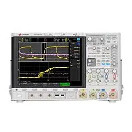 Keysight DSOX4B3T54U Atualização de Largura de Banda de 350MHz para 500MHz