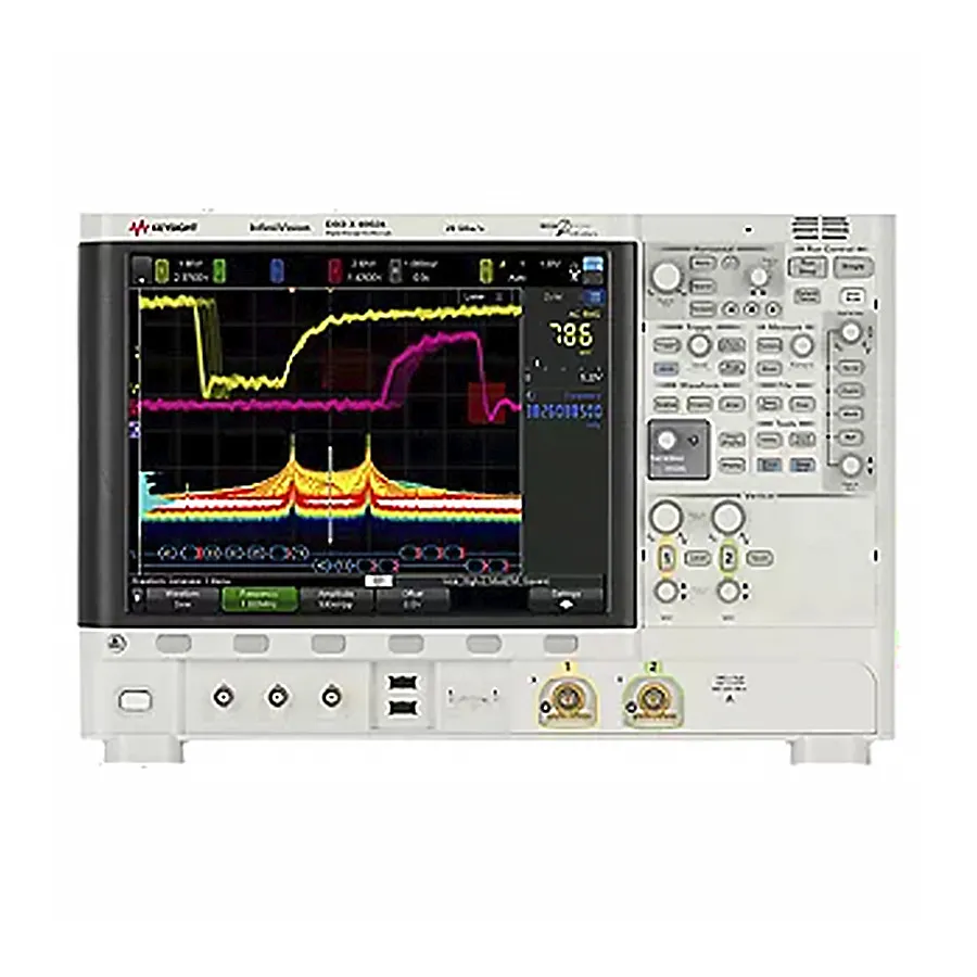 Atualização de Largura de Banda Keysight DSOX6B10T402BW