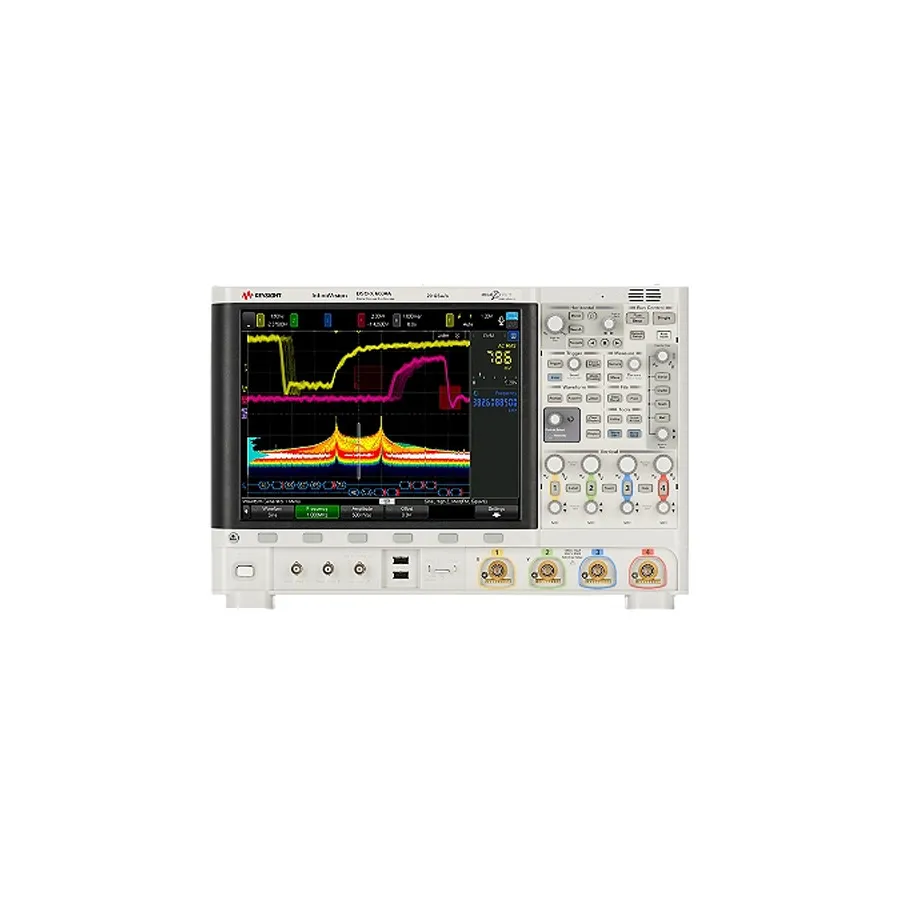 Atualização de Largura de Banda Keysight DSOX6B10T604BW de 6 GHz