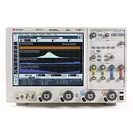 Keysight DSOX92004A Osciloscópio Infiniium 90000 X-Series