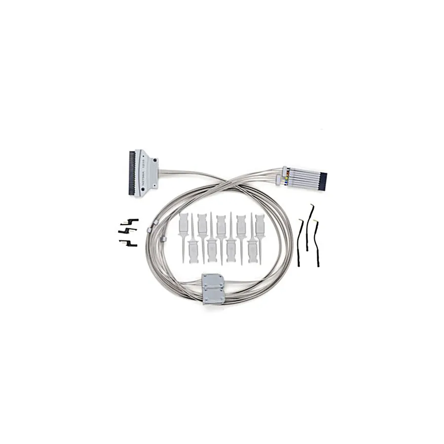Keysight DSOXPERFMSO Atualização MSO, 16 Canais