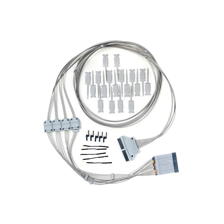 Keysight DSOXT3MSO Atualização MSO, 16 Canais Digitais
