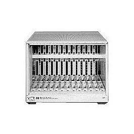 Chassi Principal VXI Keysight E1401B de 13 Slots Tamanho C