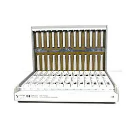 Chassi Principal de Desenvolvimento VXI Keysight E1401T de 13 Slots Tamanho C