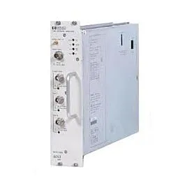 Módulo Keysight E1740A Analisador de Intervalo de Tempo
