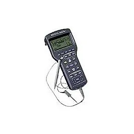 Sonda Lógica Avançada Keysight E2310A LogicDart
