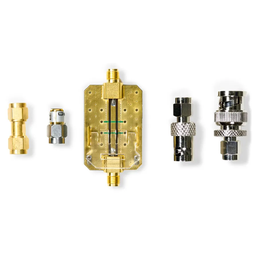 Kit Keysight E2655C de Desalinhamento e Verificação de Desempenho para Sondas InfiniiMax