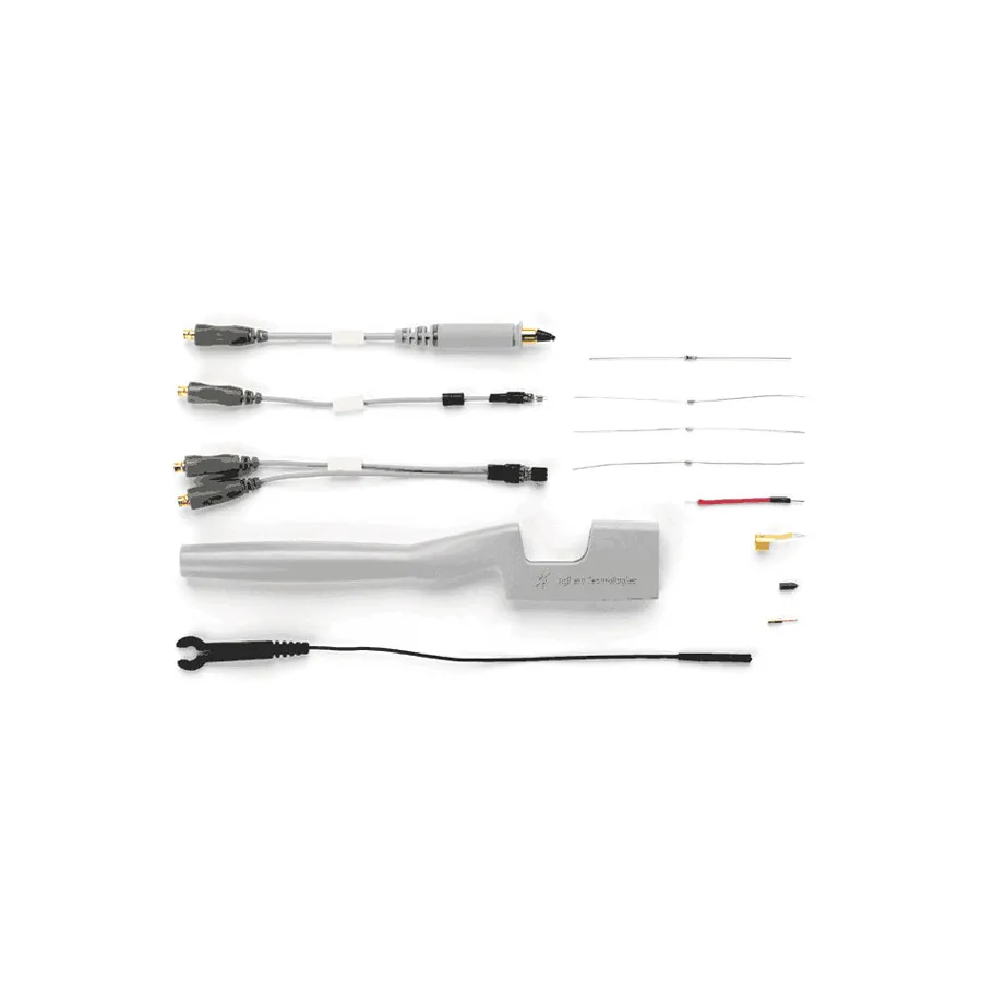 Kit de Conectividade Keysight E2668B InfiniiMax de Terminal Único