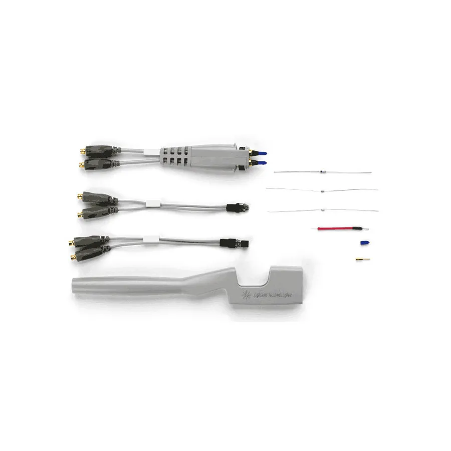Kit de Conectividade Keysight E2669B InfiniiMax Diferencial/Terminal Único