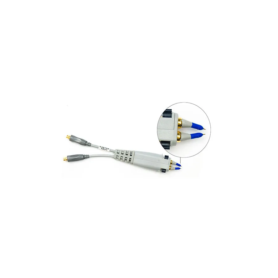 Kit de Sonda Navegadora Diferencial Keysight E2675B InfiniiMax com 20 Pontas