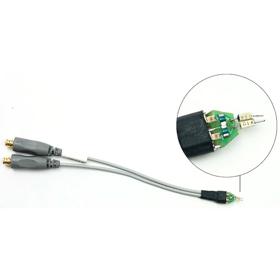 Cabeça de Sonda Diferencial Soldável InfiniiMax Keysight E2677B