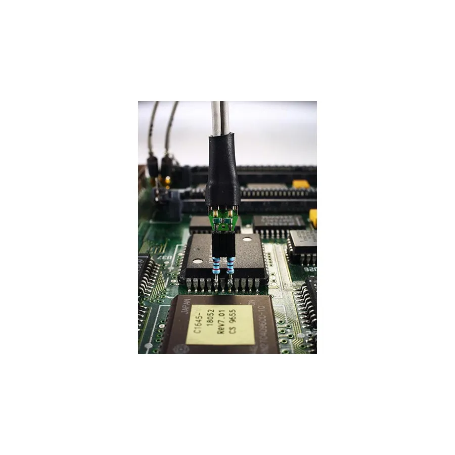 Cabeça de Sonda Diferencial de Soquete InfiniiMax Keysight E2678B