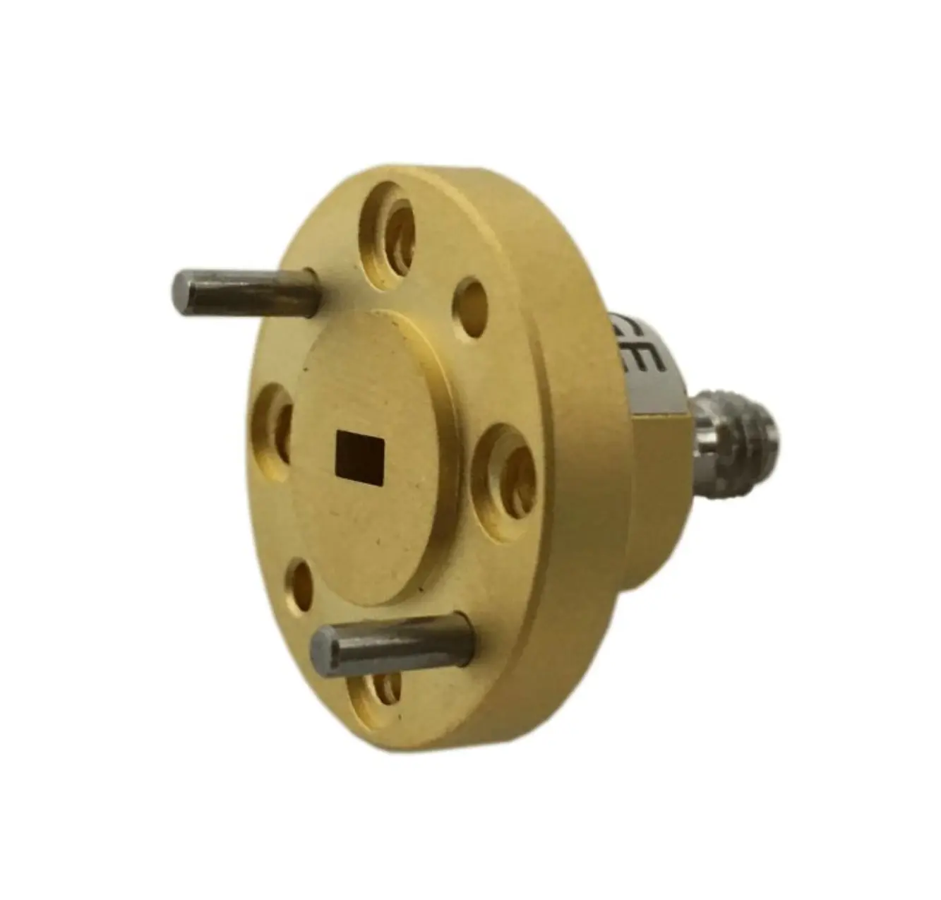 Adaptador de Guia de Onda 1.0mm para WR-12 Keysight E281CS