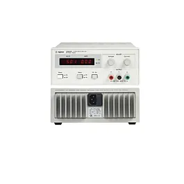 Keysight E3616A Fonte de Alimentação DC