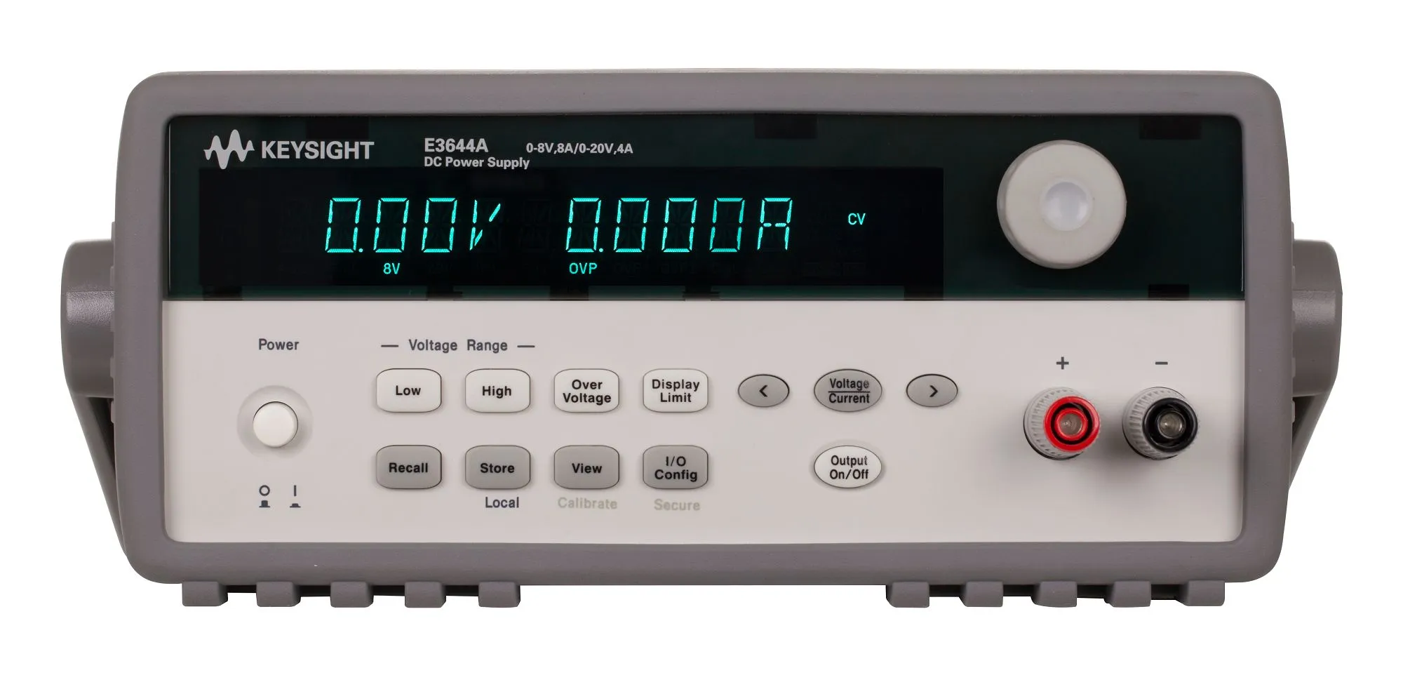 Fonte de Alimentação DC Keysight E3644A