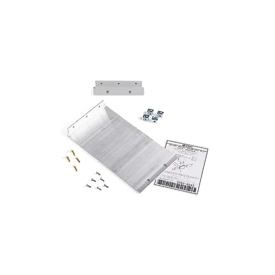 Keysight E3648A-1CM Kit de Montagem em Rack