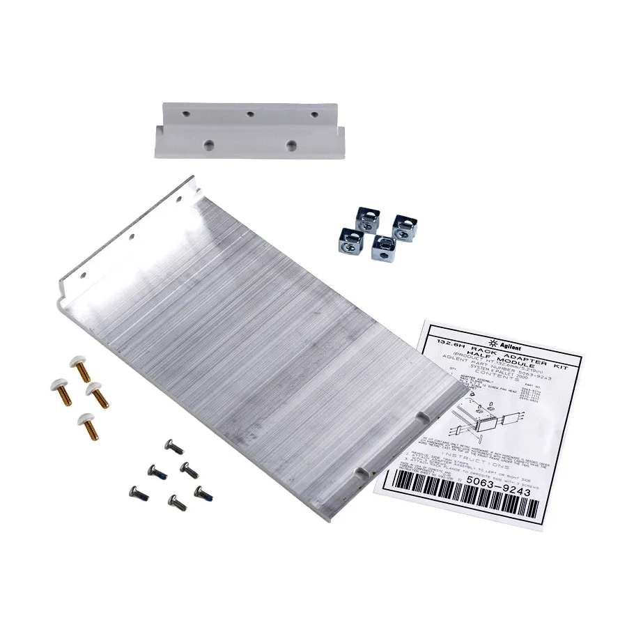 Keysight E3649A-1CM Kit de Montagem em Rack