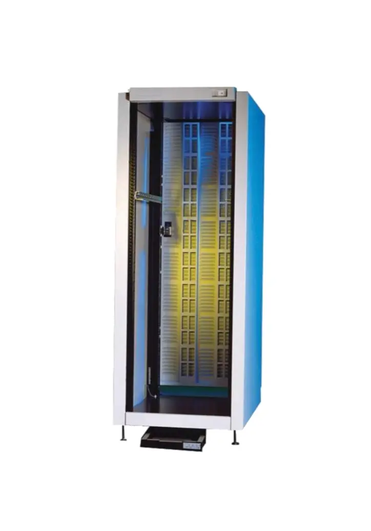 Keysight E3661B Gabinete de Rack