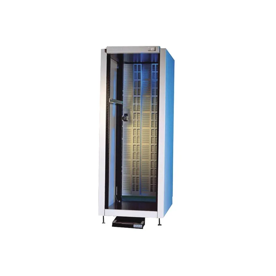 Keysight E3661B/AW3 Gabinete de Rack