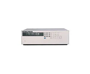 Keysight E4350B Simulador de Matriz Solar