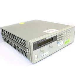 Keysight E4351B Simulador de Matriz Solar