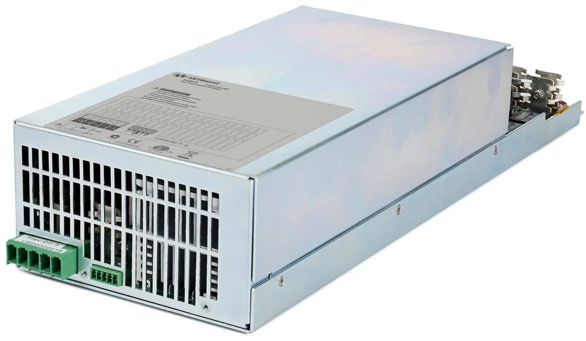 Keysight E4361A Módulo DC Simulador de Matriz Solar