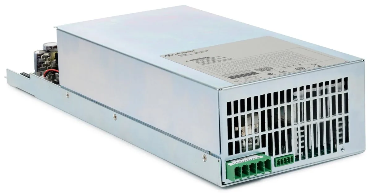 Keysight E4362A Módulo Simulador de Matriz Solar