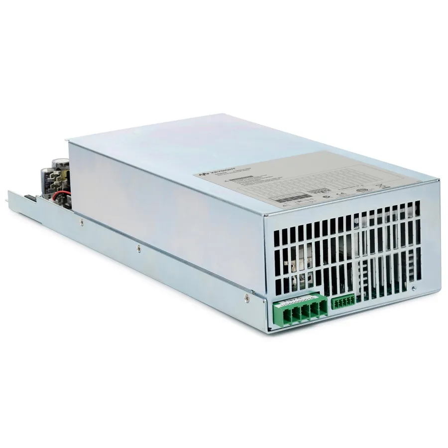 Módulo Simulador de Conjunto Solar Keysight E4362A/J18