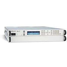 Sistema Simulador de Conjunto Solar Configurado Keysight E4366A