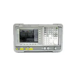Analisador de Espectro Keysight E4401B