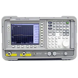 Analisador de Espectro Keysight E4404B