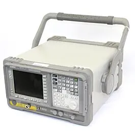 Analisador de Espectro Keysight E4405B