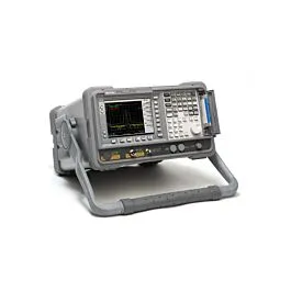 Analisador de Espectro Keysight E4411B