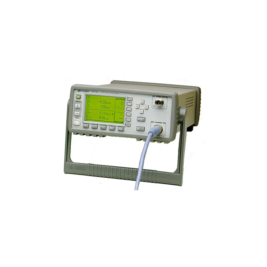 Medidor de Potência Keysight E4416A/001/005