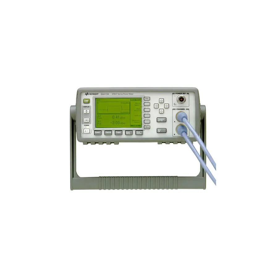 Medidor de Potência RF Keysight E4417A/005