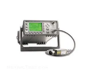 Medidor de Potência Keysight E4418A